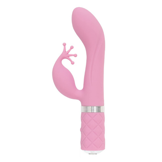 Pillow Talk Kinky - Totally Adult