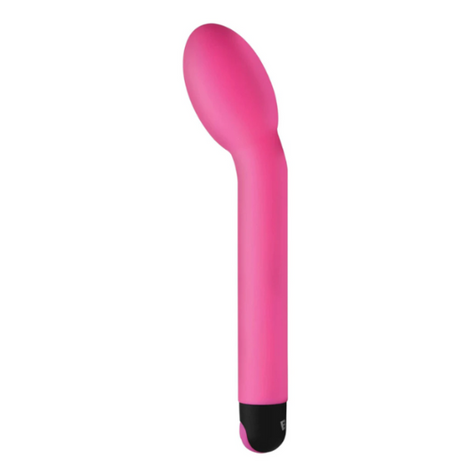 Bang! G-Spot Vibrator - Totally Adult
