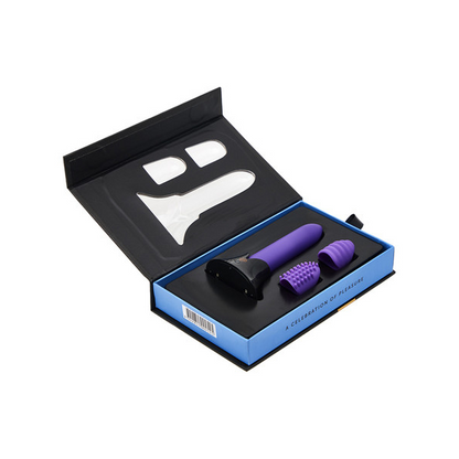 Nu Sensuelle Point Plus - Totally Adult