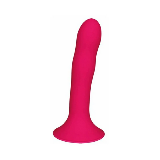 Hitsens 4 6.8 Inch - Totally Adult