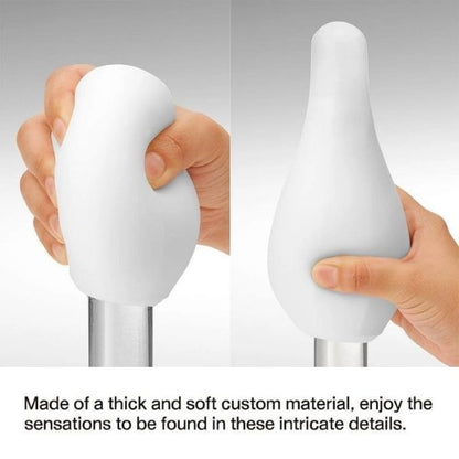 Tenga Geo Coral - Totally Adult