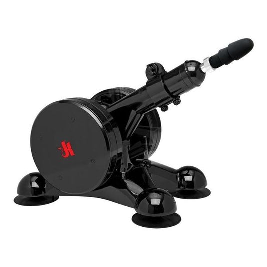 Kink Power Banger Sex Machine - Totally Adult