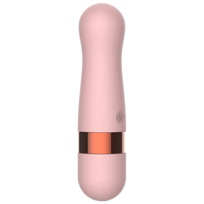 Soft by Playful Cutie Pie Mini Vibe - Totally Adult