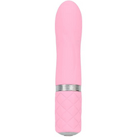 Pillow Talk Flirty - Totally Adult