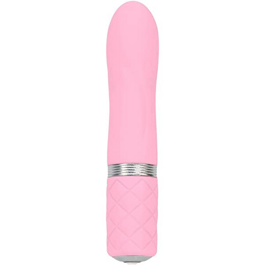 Pillow Talk Flirty - Totally Adult