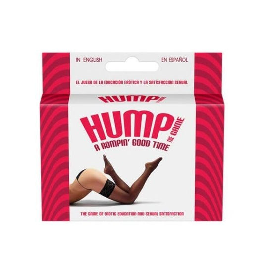 Hump The Game - Totally Adult