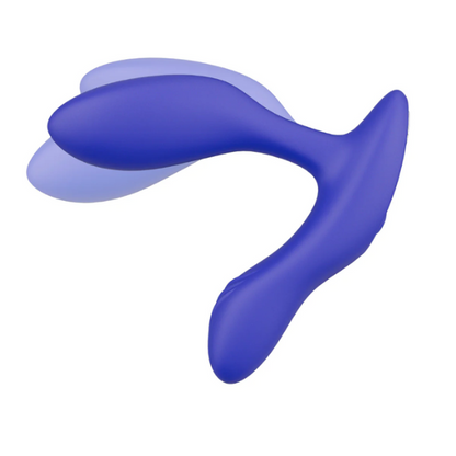 We-Vibe Vector + - Totally Adult