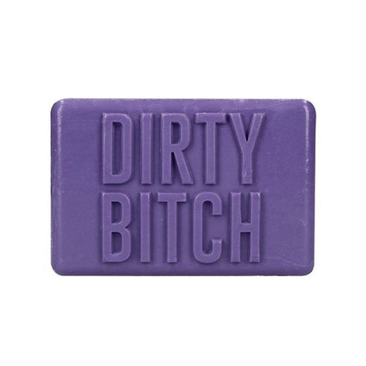 Soap Bars Dirty Bitch - Totally Adult