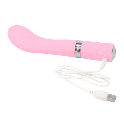 Pillow Talk Sassy - Totally Adult