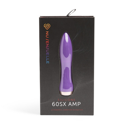 Nu Sensuelle 60SX Amp Bullet - Totally Adult