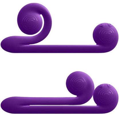 The Snail Vibe - Totally Adult