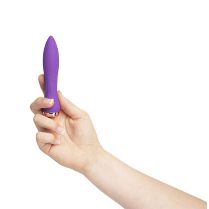 Nu Sensuelle 60SX Amp Bullet - Totally Adult