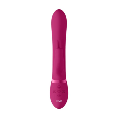 Vive Amoris - Totally Adult