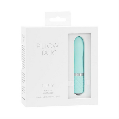Pillow Talk Flirty - Totally Adult