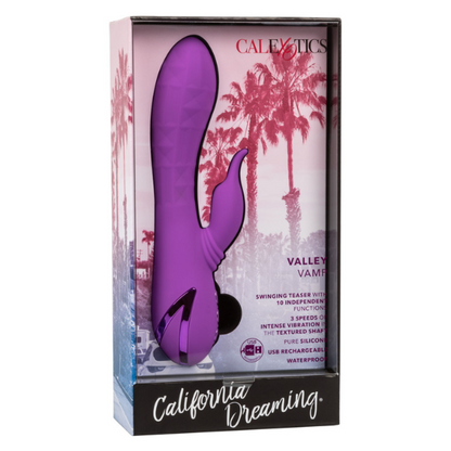 California Dreaming Valley Vamp - Totally Adult
