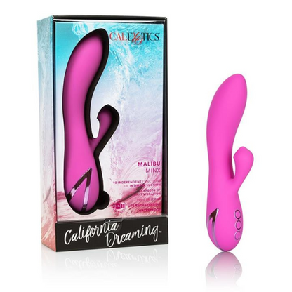 California Dreaming Malibu Minx - Totally Adult