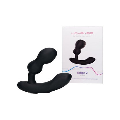 Lovense Edge 2 - Totally Adult