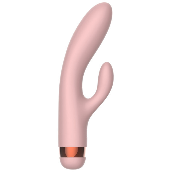 Soft by Playful Stunner Rabbit Vibrator - Totally Adult