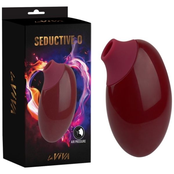 La Viva Seductive O - Totally Adult