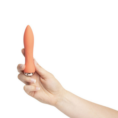 Nu Sensuelle 60SX Amp Bullet - Totally Adult