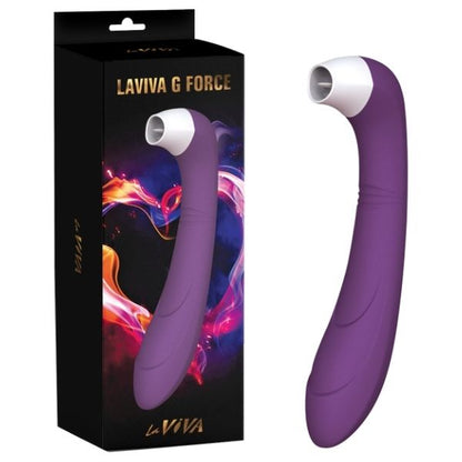 La Viva G Force - Totally Adult
