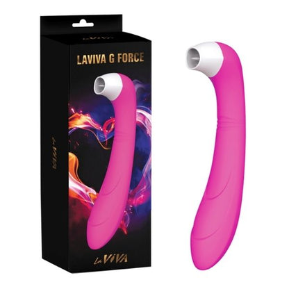 La Viva G Force - Totally Adult