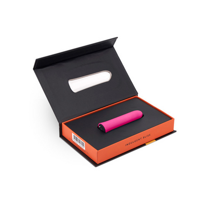 Nu Senuelle Iconic Bullet - Totally Adult