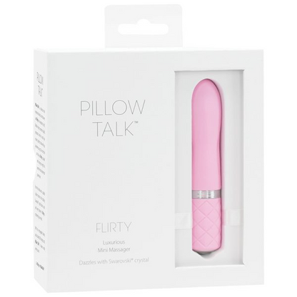 Pillow Talk Flirty - Totally Adult