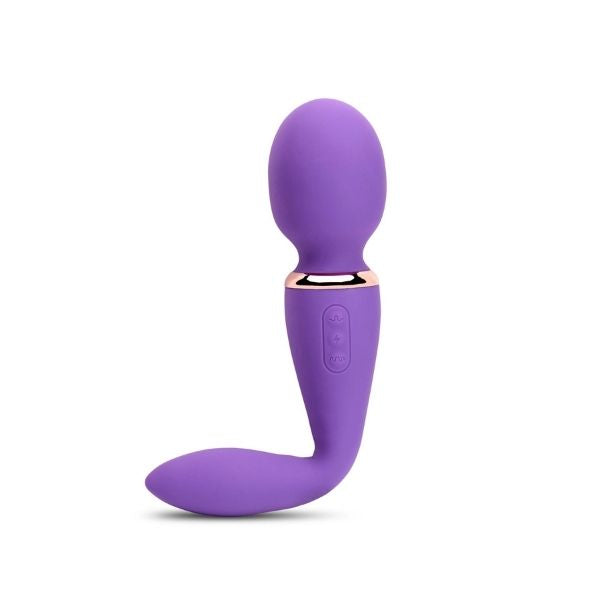 NU Sensuelle XLR8 Alluvion Wand - Totally Adult