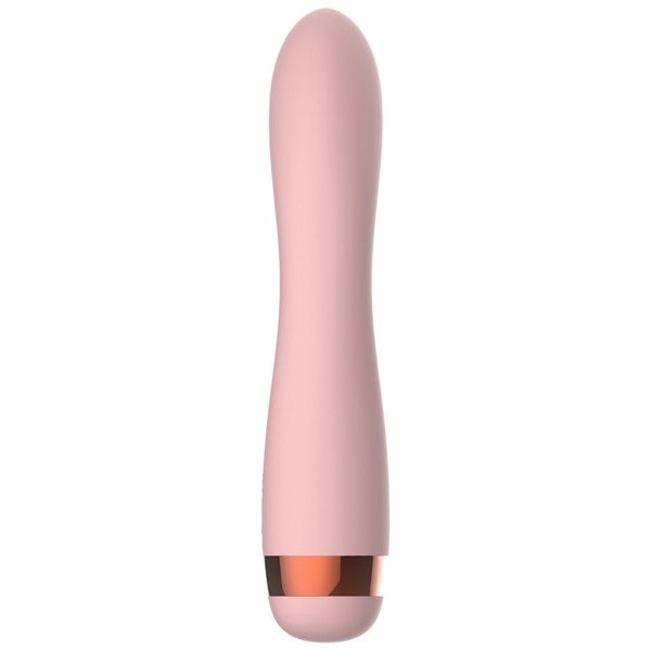 Soft by Playful Stunner Rabbit Vibrator - Totally Adult