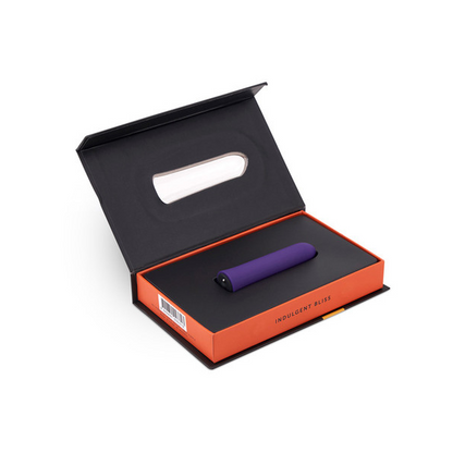Nu Senuelle Iconic Bullet - Totally Adult