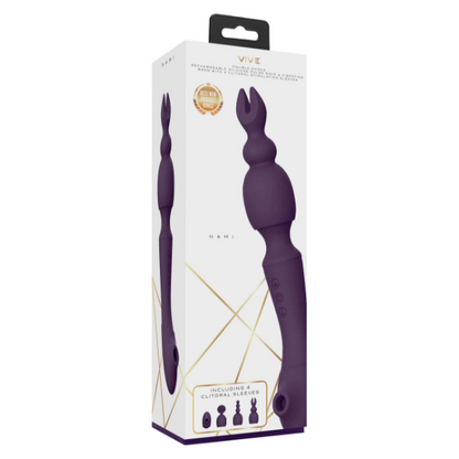 Vive Nami - Totally Adult