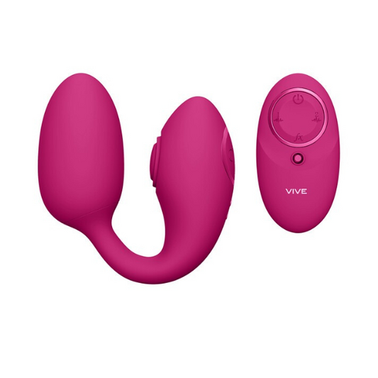 Vive Aika - Totally Adult