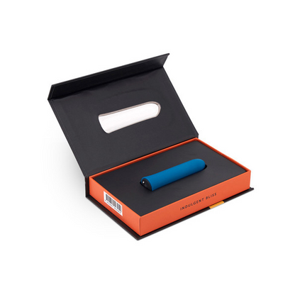 Nu Senuelle Iconic Bullet - Totally Adult