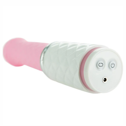 Pillow Talk Feisty - Totally Adult