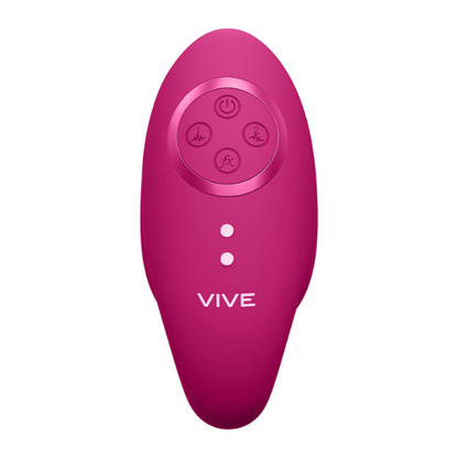 Vive Aika - Totally Adult