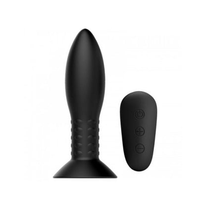 Mr Play Rotation Beads Anal Plug - Totally Adult