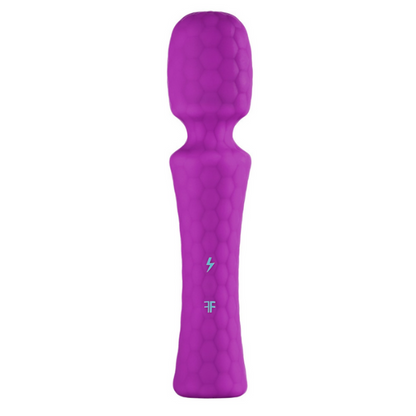 FemmeFunn Ultra Wand - Totally Adult