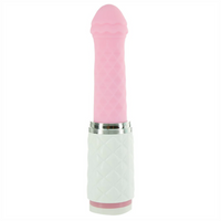 Pillow Talk Feisty - Totally Adult