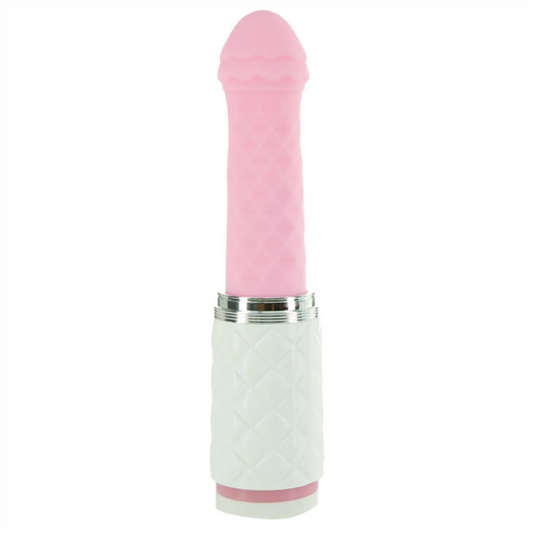 Pillow Talk Feisty - Totally Adult