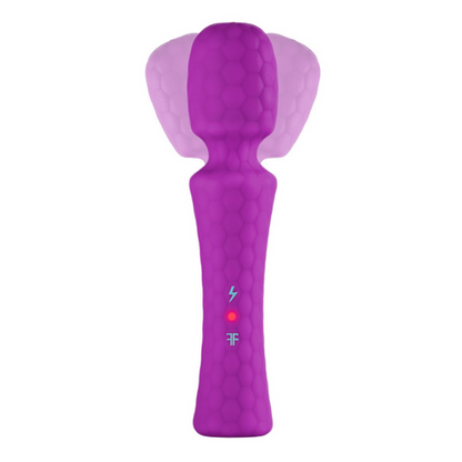 FemmeFunn Ultra Wand - Totally Adult