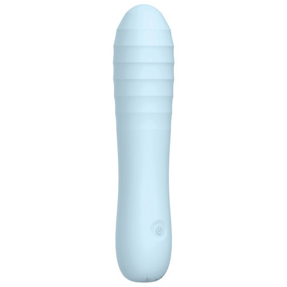 Soft by Playful Posh Vibrator - Totally Adult