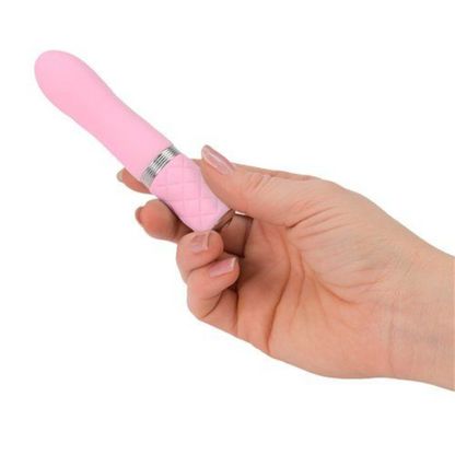 Pillow Talk Flirty - Totally Adult