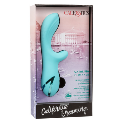 California Dreaming Catalina Climaxer - Totally Adult