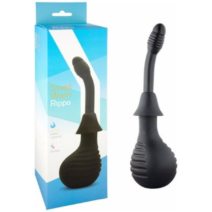 Smart Wash Rippo Douche - Totally Adult