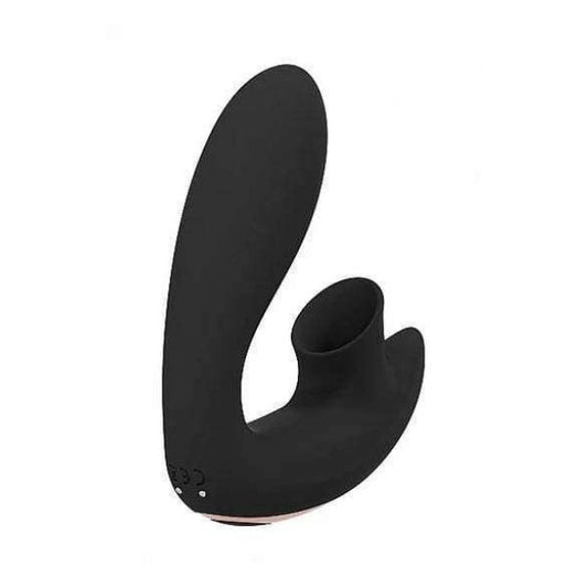 Irresistible Desirable Air Pulse Vibrator - Totally Adult