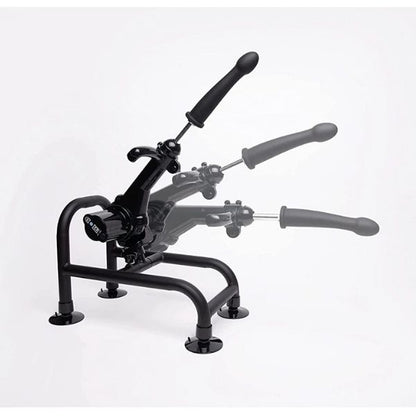 Mod Love Thruster Machine - Totally Adult