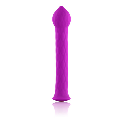 FemmeFunn Diamond Wand - Totally Adult