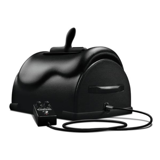 The Cowgirl Premium Sex Machine - Totally Adult