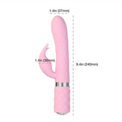 Pillow Talk Lively - Totally Adult